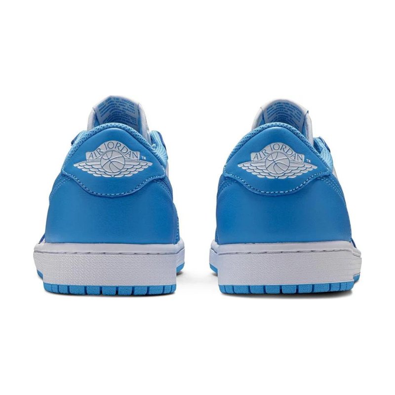 Jordan 1 Low SB x Eric Koston - UNC (2019) - Im Your Wardrobe