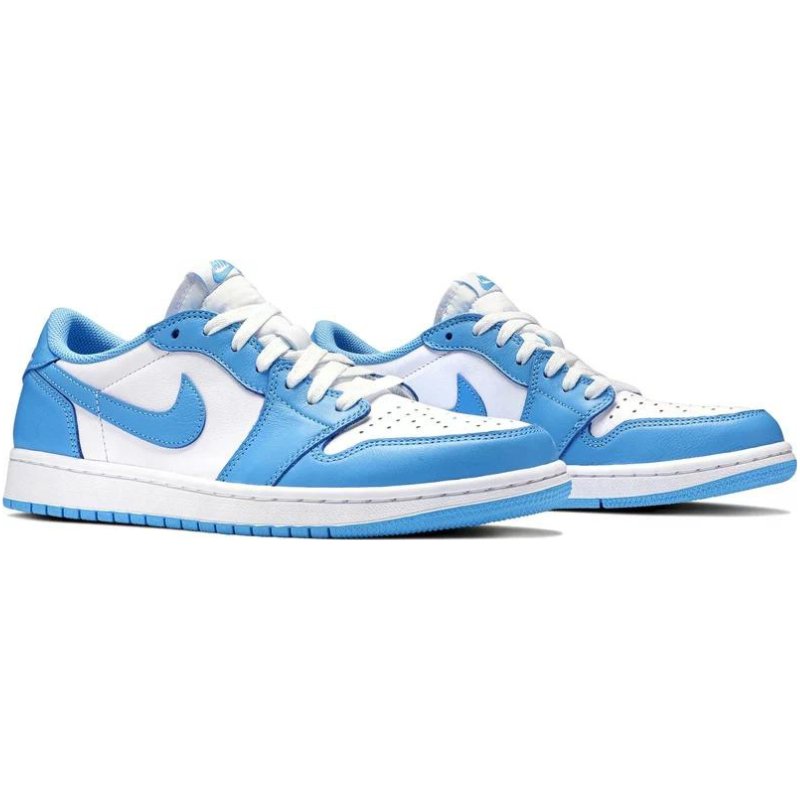 Jordan 1 Low SB x Eric Koston - UNC (2019) - Im Your Wardrobe