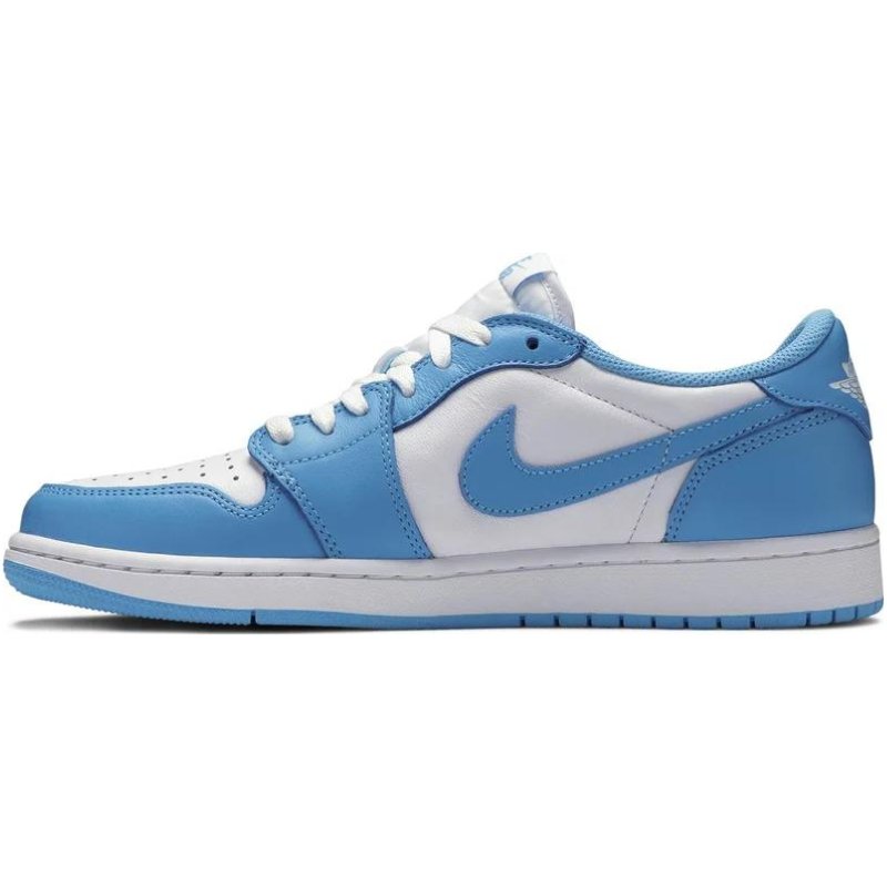 Jordan 1 Low SB x Eric Koston - UNC (2019) - Im Your Wardrobe