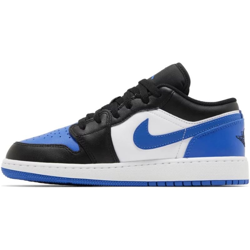 Jordan 1 Low SE Alternate Royal Toe (GS) - Im Your Wardrobe