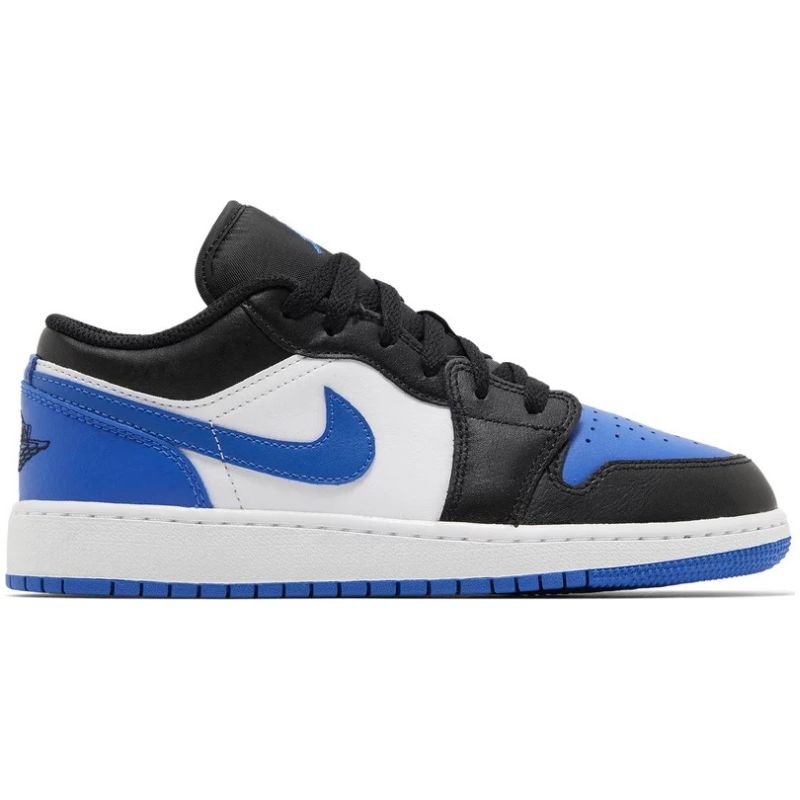 Jordan 1 Low SE Alternate Royal Toe (GS) - Im Your Wardrobe