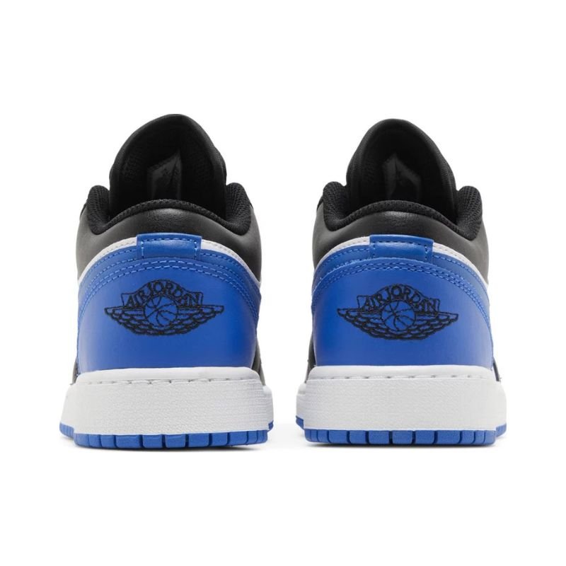 Jordan 1 Low SE Alternate Royal Toe (GS) - Im Your Wardrobe