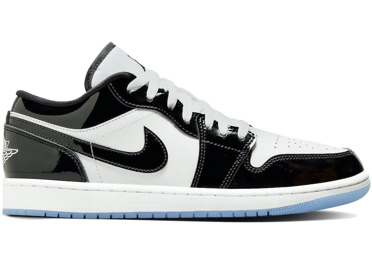 Jordan 1 Low SE Concord - Im Your Wardrobe