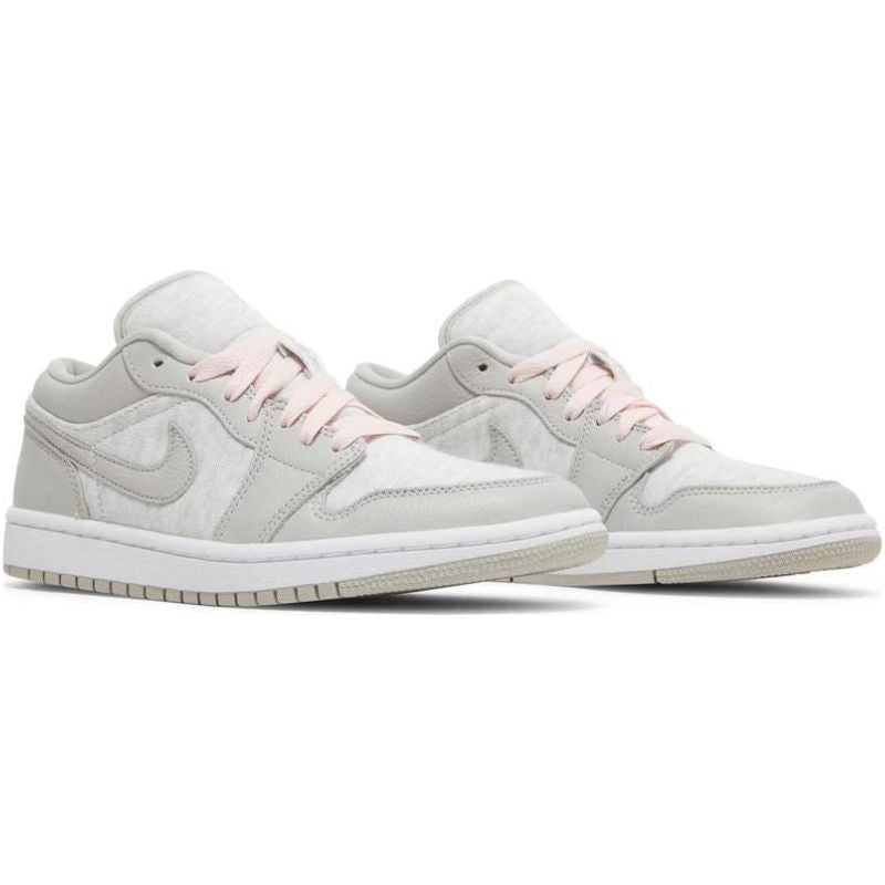 Jordan 1 Low SE Light Iron Ore (W) - Im Your Wardrobe