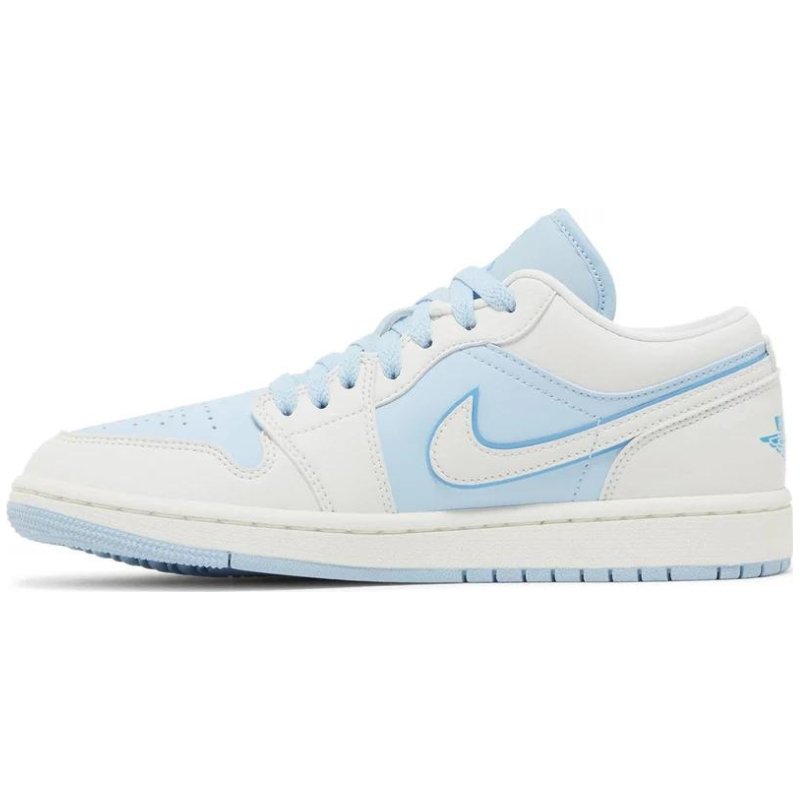 Jordan 1 Low SE - Reverse Aluminium (W) - Im Your Wardrobe