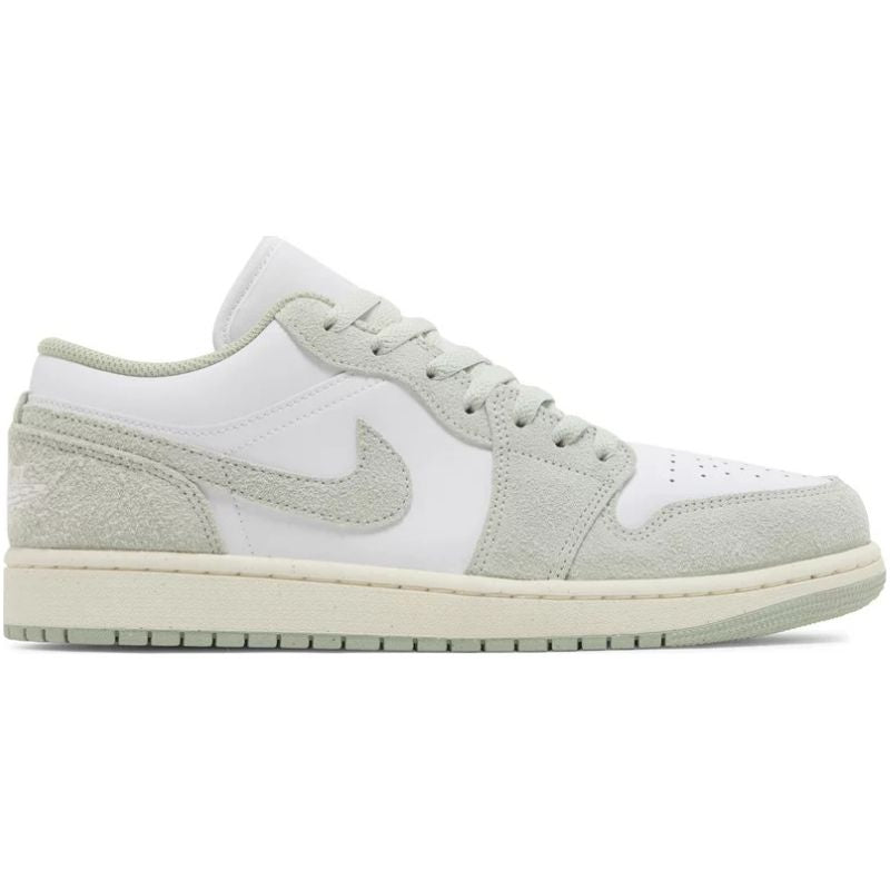 Jordan 1 Low SE Seafoam - Im Your Wardrobe