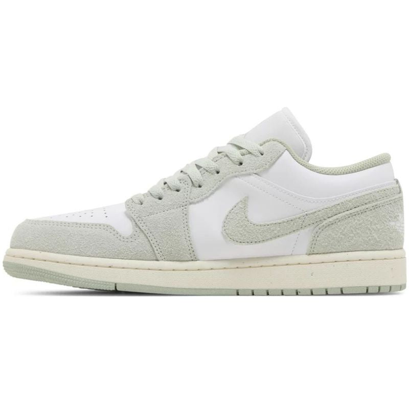 Jordan 1 Low SE Seafoam - Im Your Wardrobe