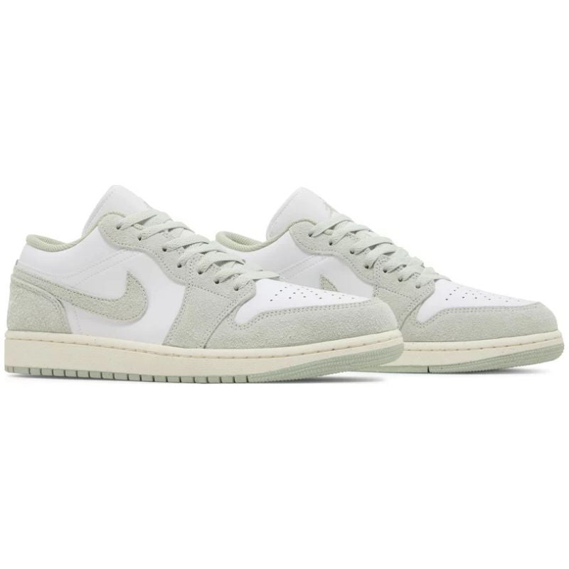 Jordan 1 Low SE Seafoam - Im Your Wardrobe