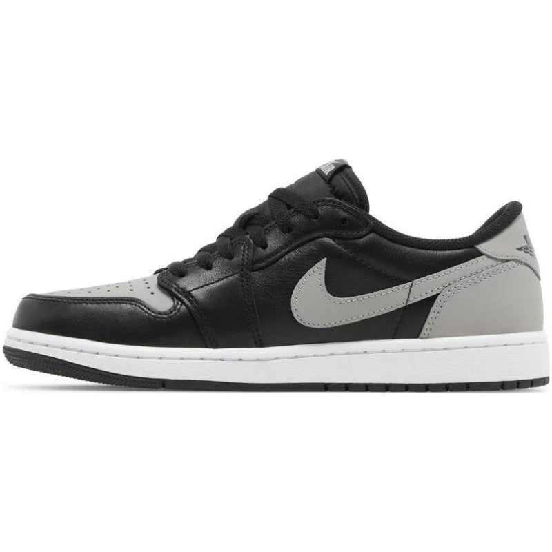 Jordan 1 Low - Shadow (2024) - Im Your Wardrobe