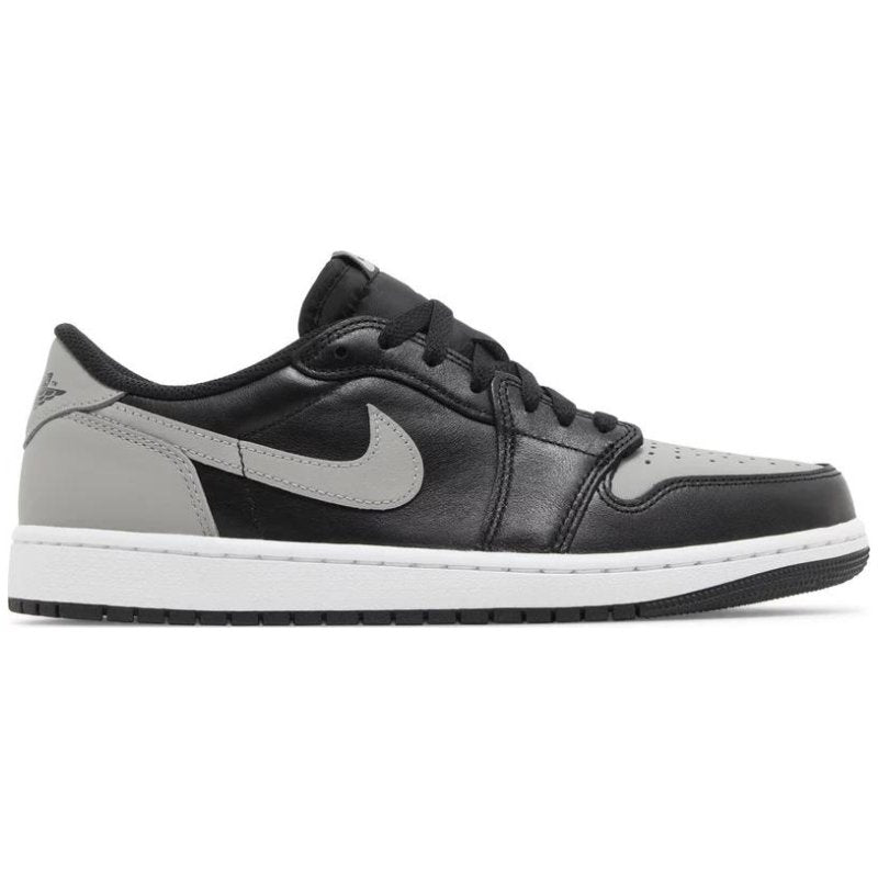Jordan 1 Low - Shadow (2024) - Im Your Wardrobe