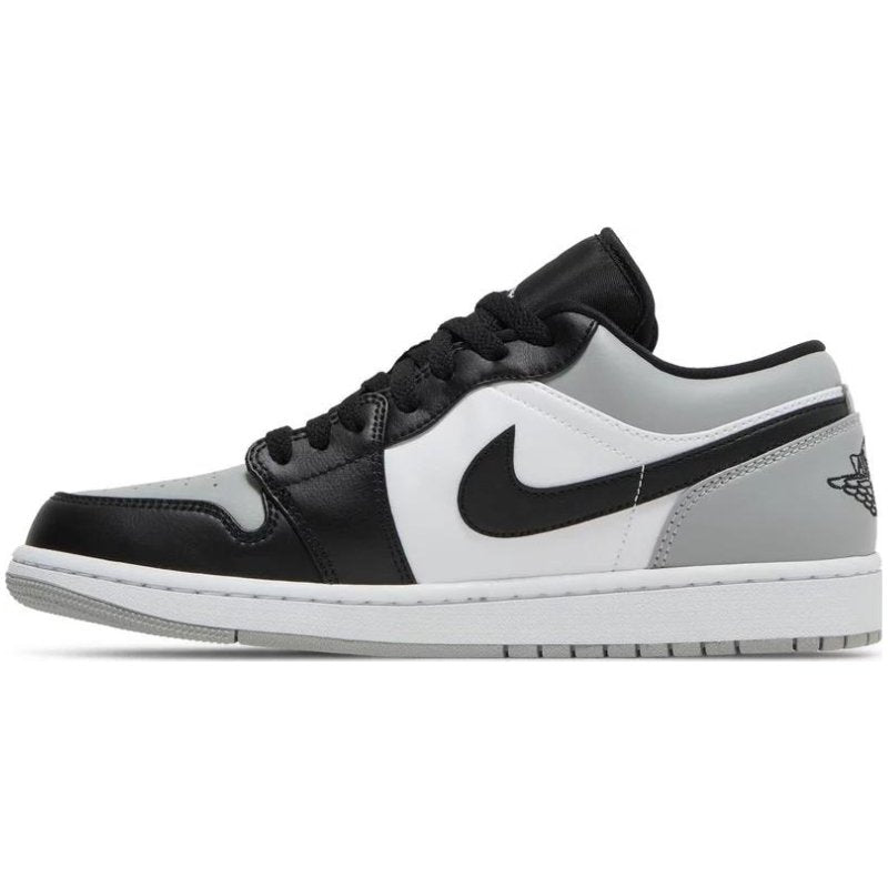 Jordan 1 Low - Shadow Toe (2022) - Im Your Wardrobe