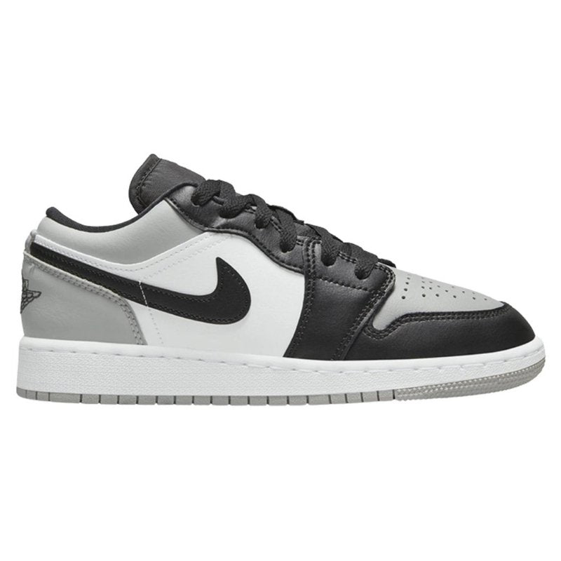 Jordan 1 Low - Shadow Toe (GS) - Im Your Wardrobe