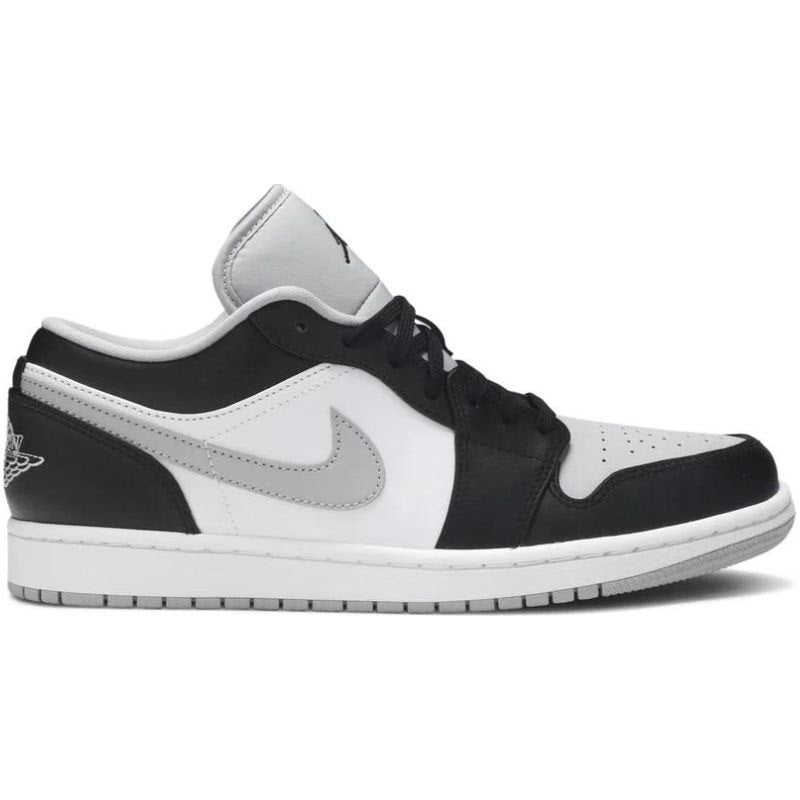 Jordan 1 Low &#39;Smoke Grey&#39; (2020) - 10 US (11.5 Womens&#39;s) - Im Your Wardrobe