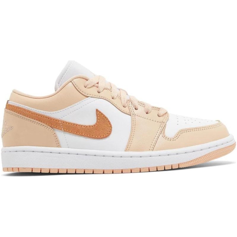 Jordan 1 Low - Sunset Haze (W) - Im Your Wardrobe