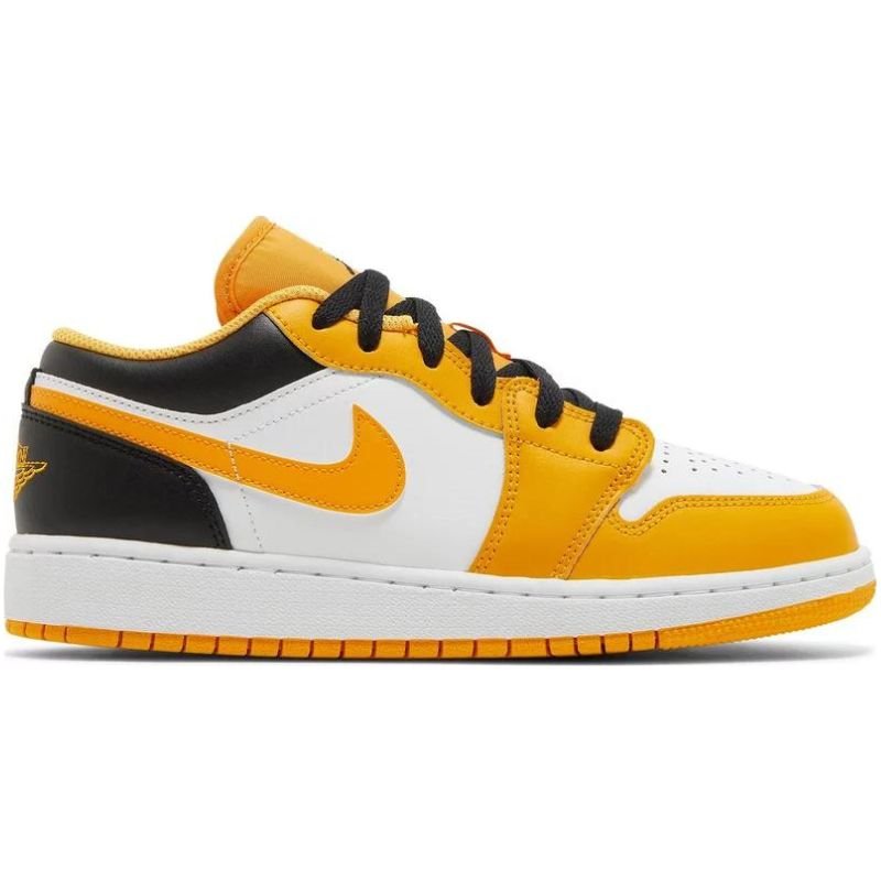 Jordan 1 Low - Taxi (GS) - Im Your Wardrobe