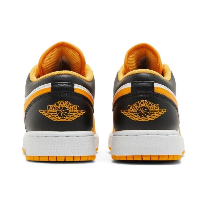 Jordan 1 Low - Taxi (GS) - Im Your Wardrobe