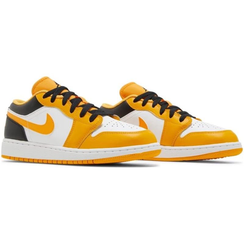 Jordan 1 Low - Taxi (GS) - Im Your Wardrobe