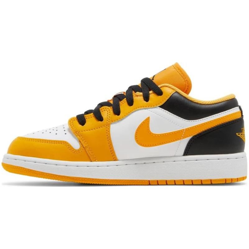 Jordan 1 Low - Taxi (GS) - Im Your Wardrobe