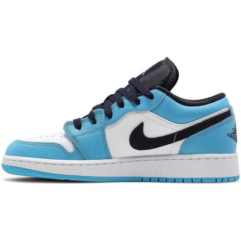 Jordan 1 Low - UNC (2021) (GS) - Im Your Wardrobe