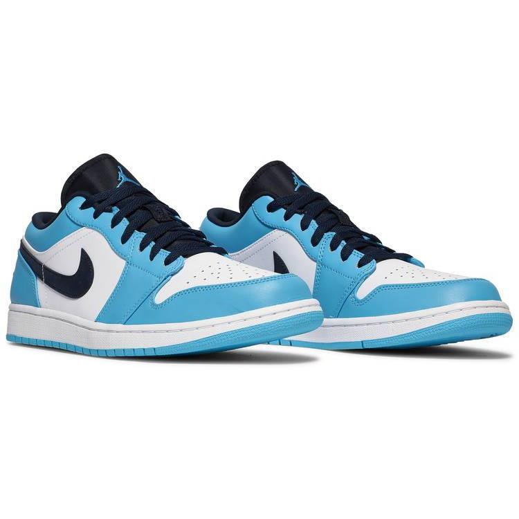 Jordan 1 Low UNC (2021) - Im Your Wardrobe