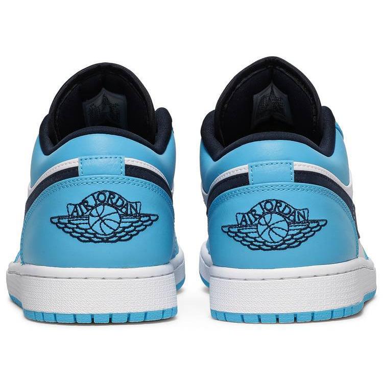 Jordan 1 Low UNC (2021) - Im Your Wardrobe