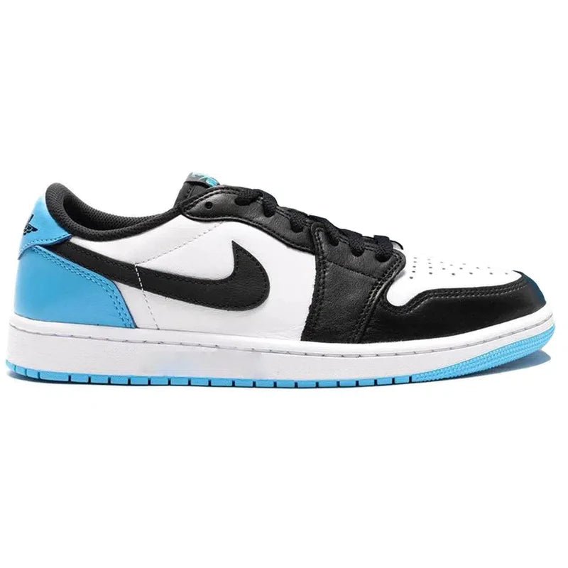Jordan 1 Low - 'UNC' Powder Blue - Im Your Wardrobe