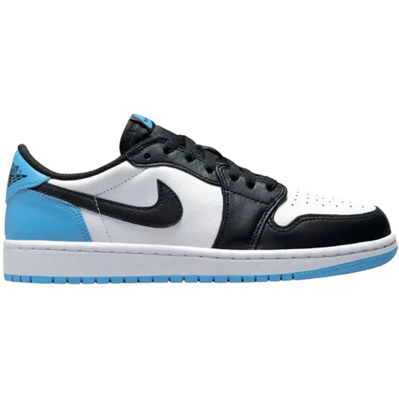 Jordan 1 Low - 'UNC' Powder Blue (W) - Im Your Wardrobe