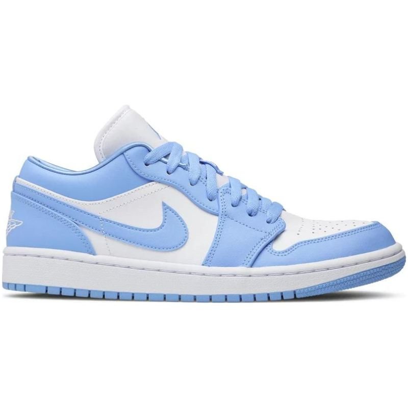 Jordan 1 Low UNC (W) - Im Your Wardrobe