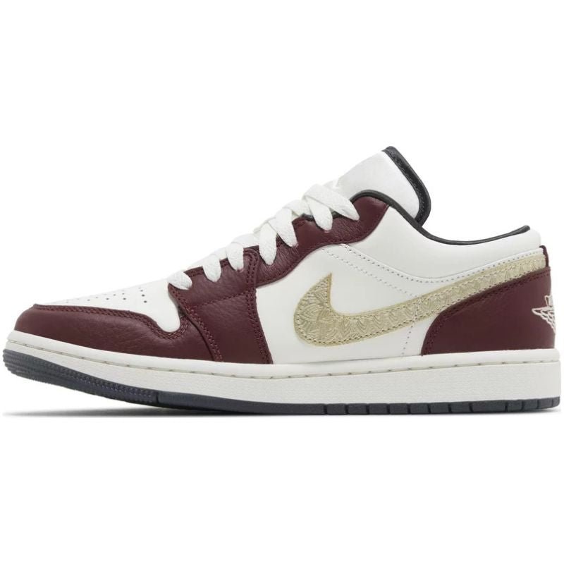 Jordan 1 Low Year of the Dragon (2024) (Women's) - Im Your Wardrobe