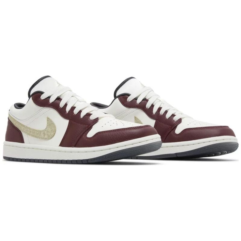 Jordan 1 Low Year of the Dragon (2024) (Women&#39;s) - Im Your Wardrobe