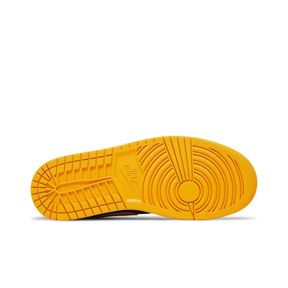 Jordan 1 Low Yellow Ochre - Im Your Wardrobe
