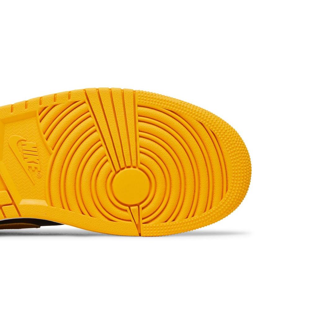 Jordan 1 Low Yellow Ochre - Im Your Wardrobe