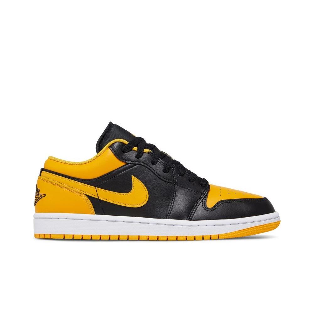 Jordan 1 Low Yellow Ochre - Im Your Wardrobe