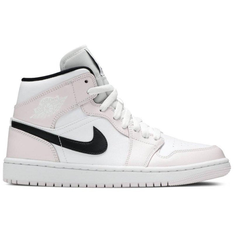 Jordan 1 Mid - Barely Rose (W) - Im Your Wardrobe