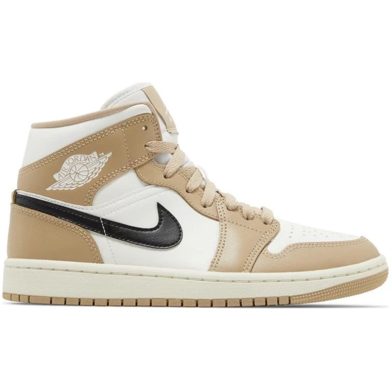 Jordan 1 Mid SE Desert Sail (W) - Im Your Wardrobe