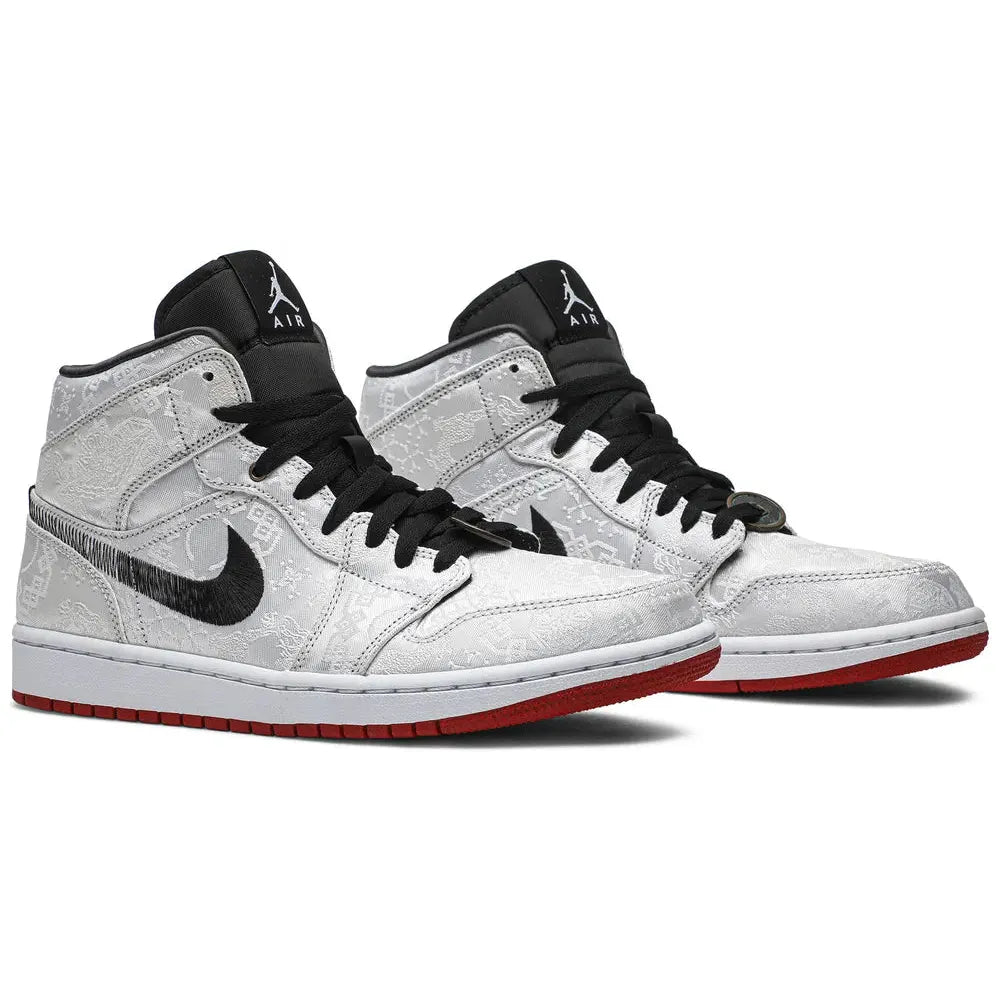 Jordan 1 Mid SE Fearless Edison Chen CLOT - Im Your Wardrobe
