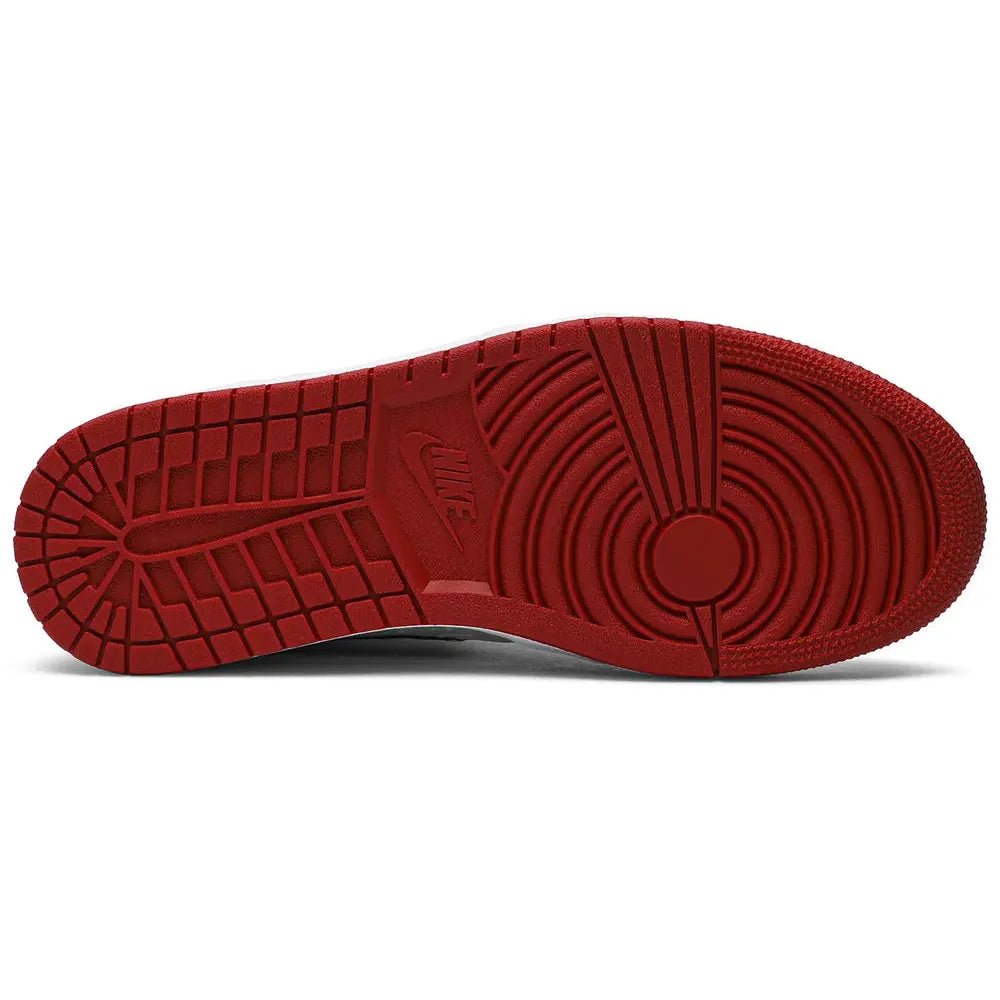 Jordan 1 Mid SE Fearless Edison Chen CLOT - Im Your Wardrobe