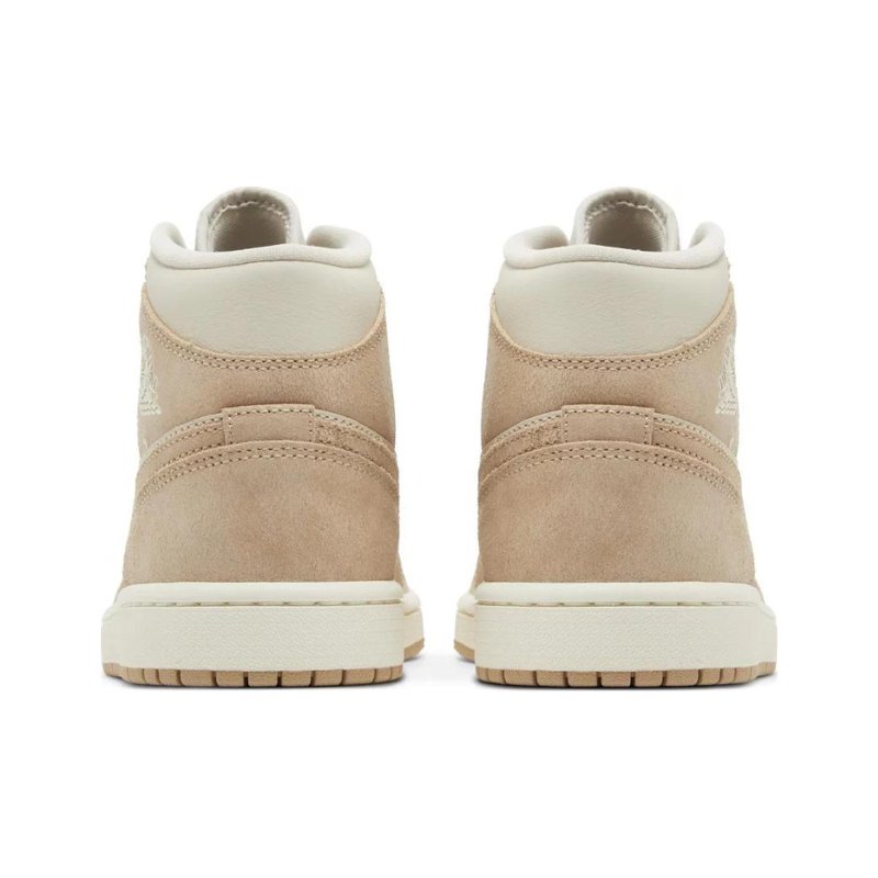 Jordan 1 Mid SE - Legend Light Brown (W) - Im Your Wardrobe