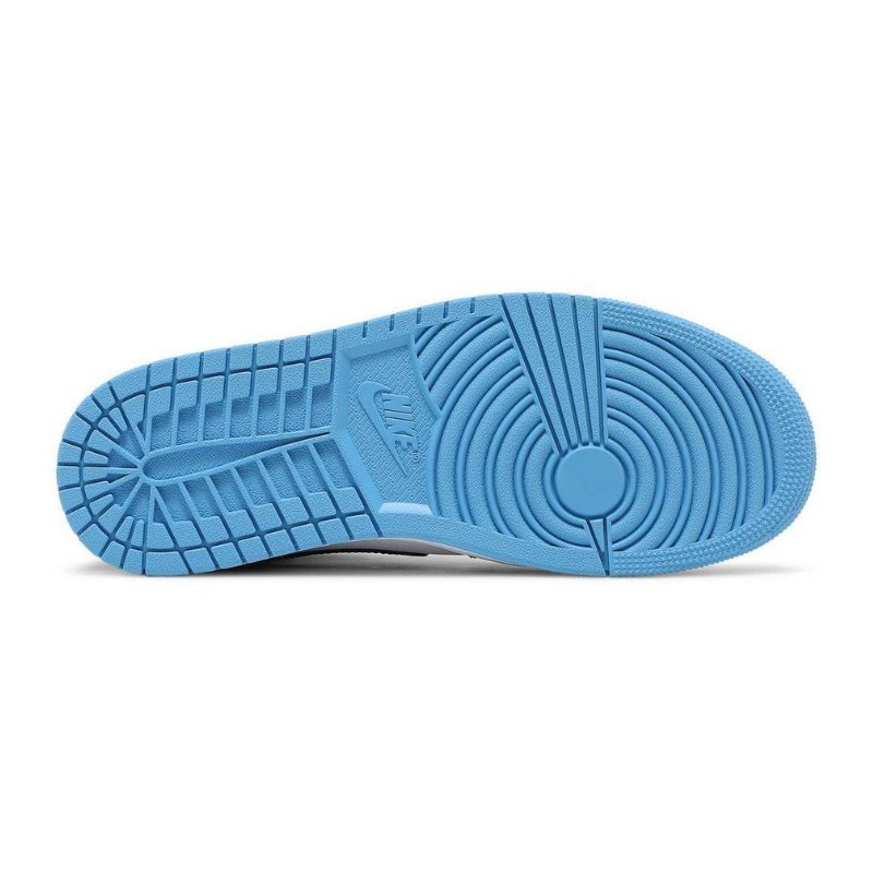 Jordan 1 Mid University Blue (W) (2021) - Im Your Wardrobe