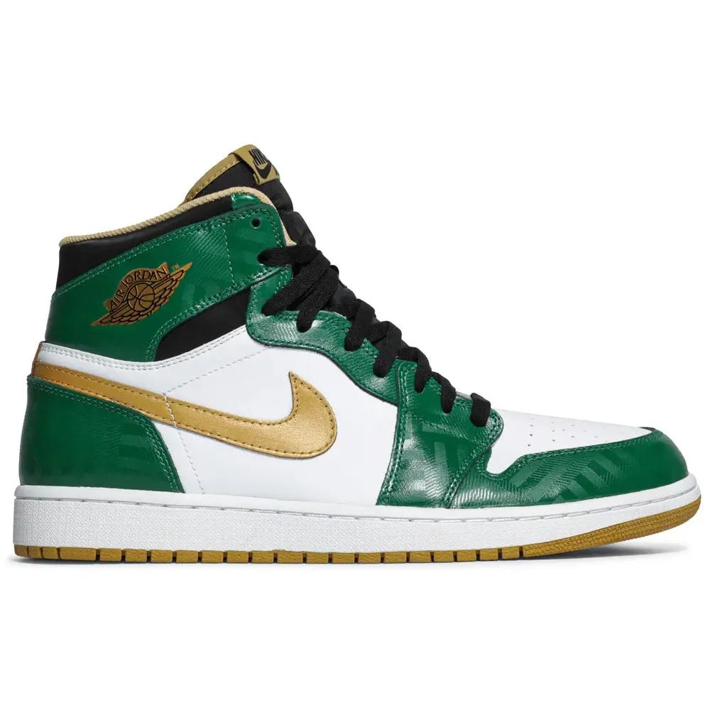 Jordan 1 OG Celtics - Im Your Wardrobe