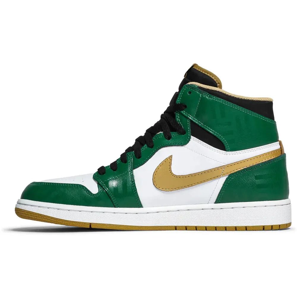 Jordan 1 OG Celtics - Im Your Wardrobe