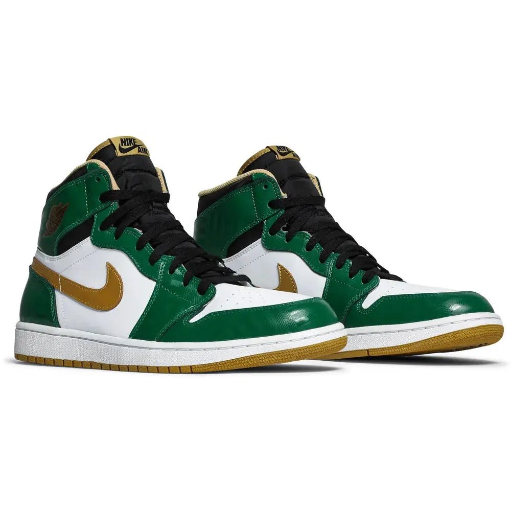 Jordan 1 OG Celtics - Im Your Wardrobe