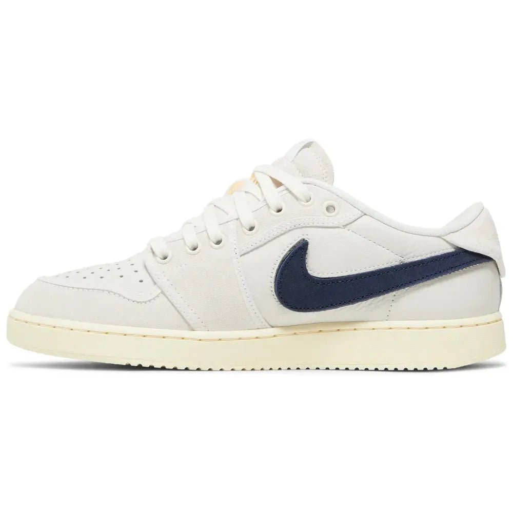 Jordan 1 Retro AJKO Low SP Union Sail Leather