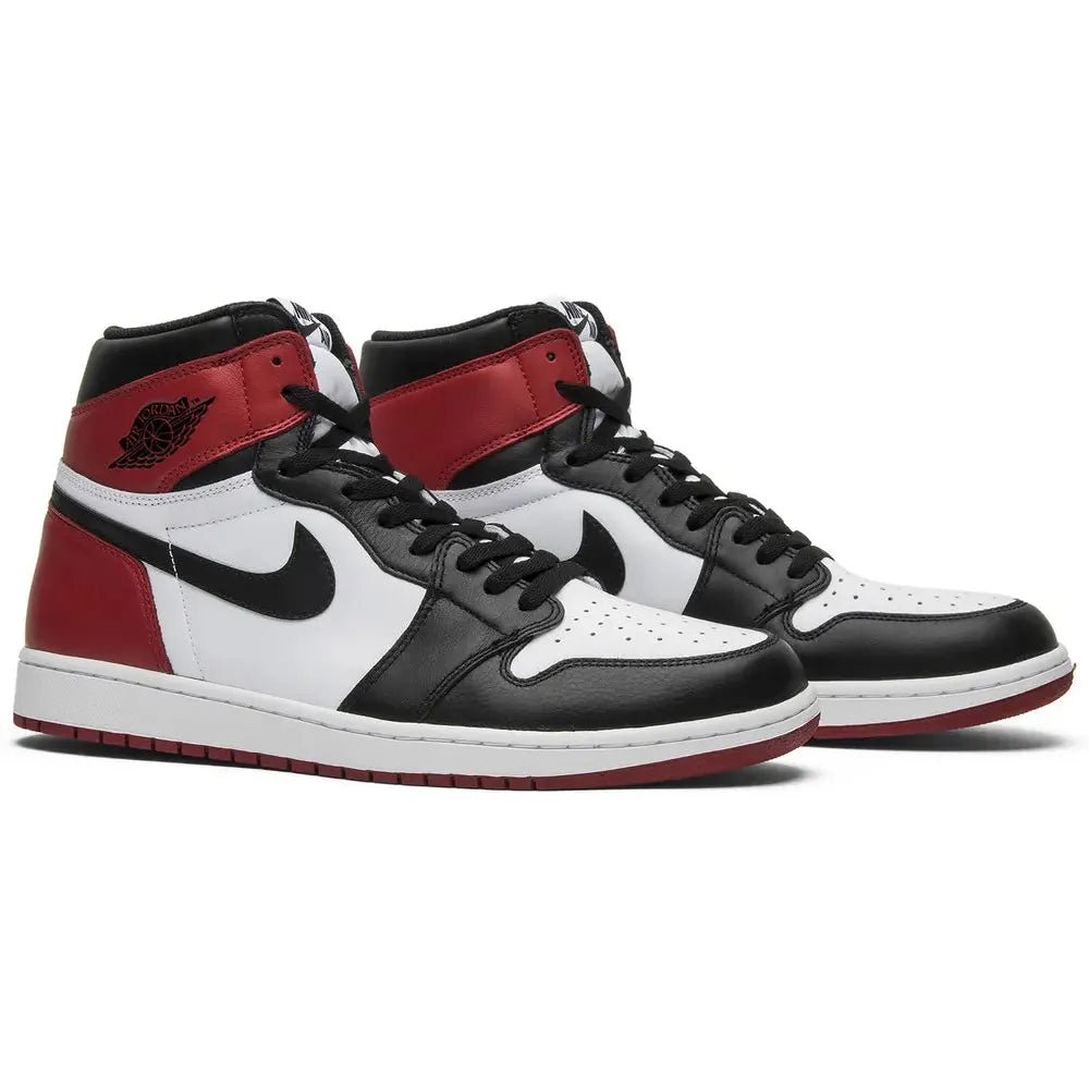 Jordan 1 Retro Black Toe (2016) - Im Your Wardrobe