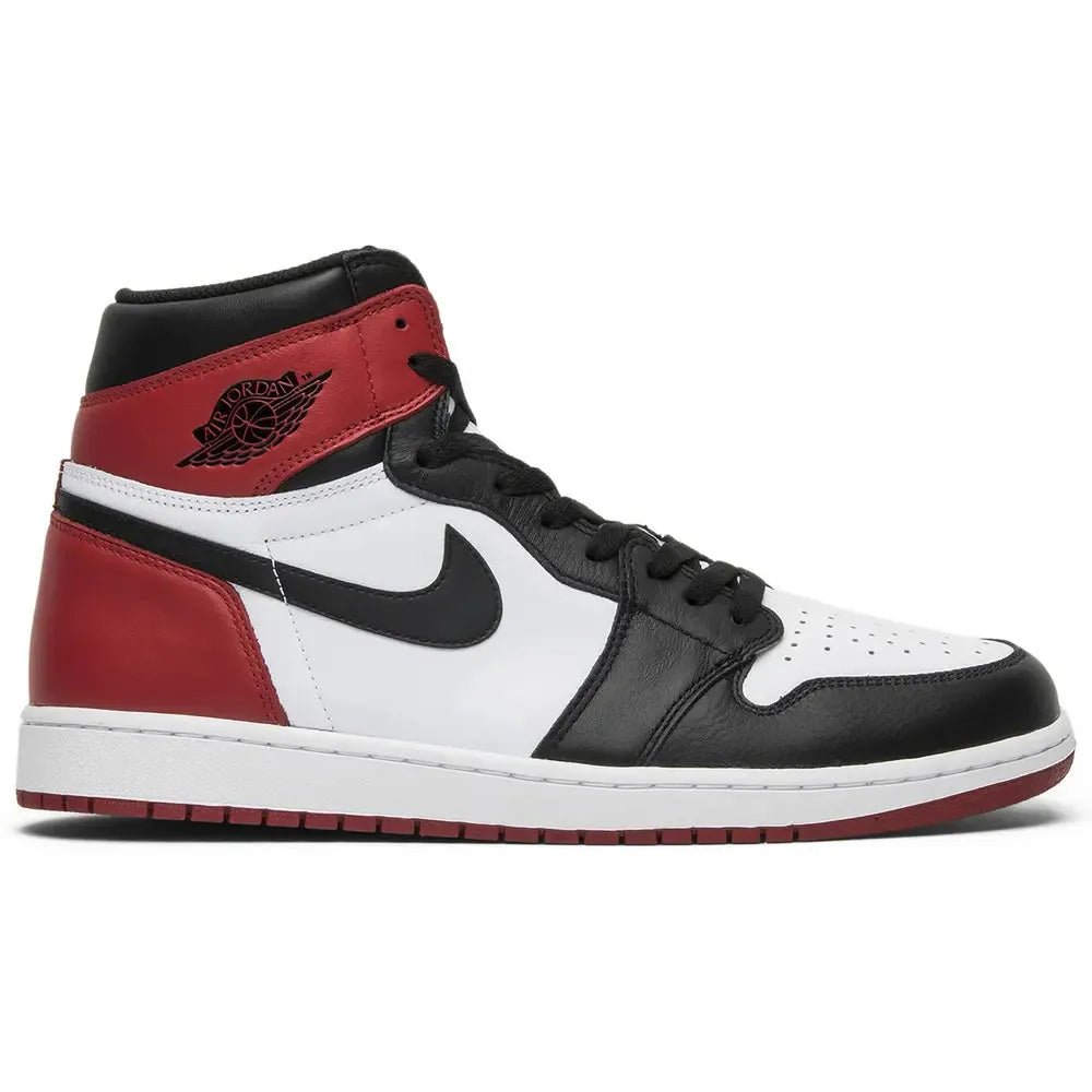 Jordan 1 Retro Black Toe (2016) - Im Your Wardrobe