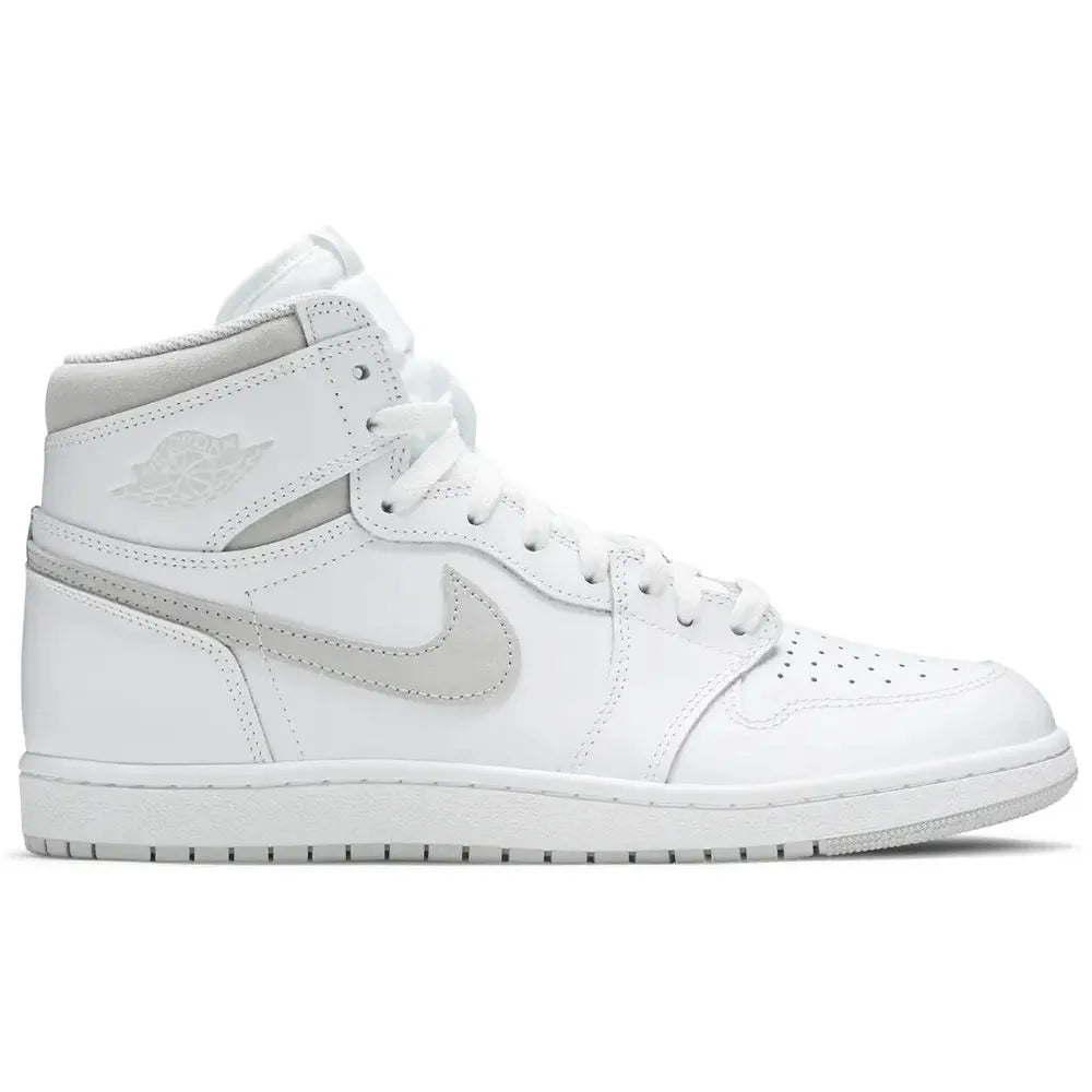 Jordan 1 Retro High '85 Neutral Grey - Im Your Wardrobe
