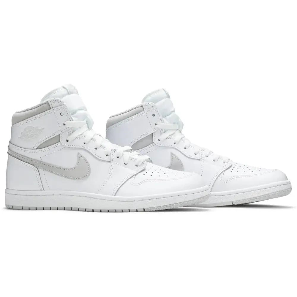 Jordan 1 Retro High '85 Neutral Grey - Im Your Wardrobe