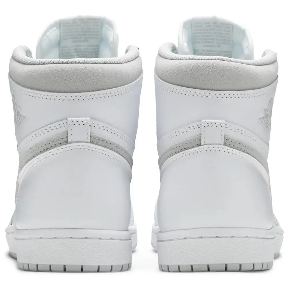 Jordan 1 Retro High '85 Neutral Grey - Im Your Wardrobe