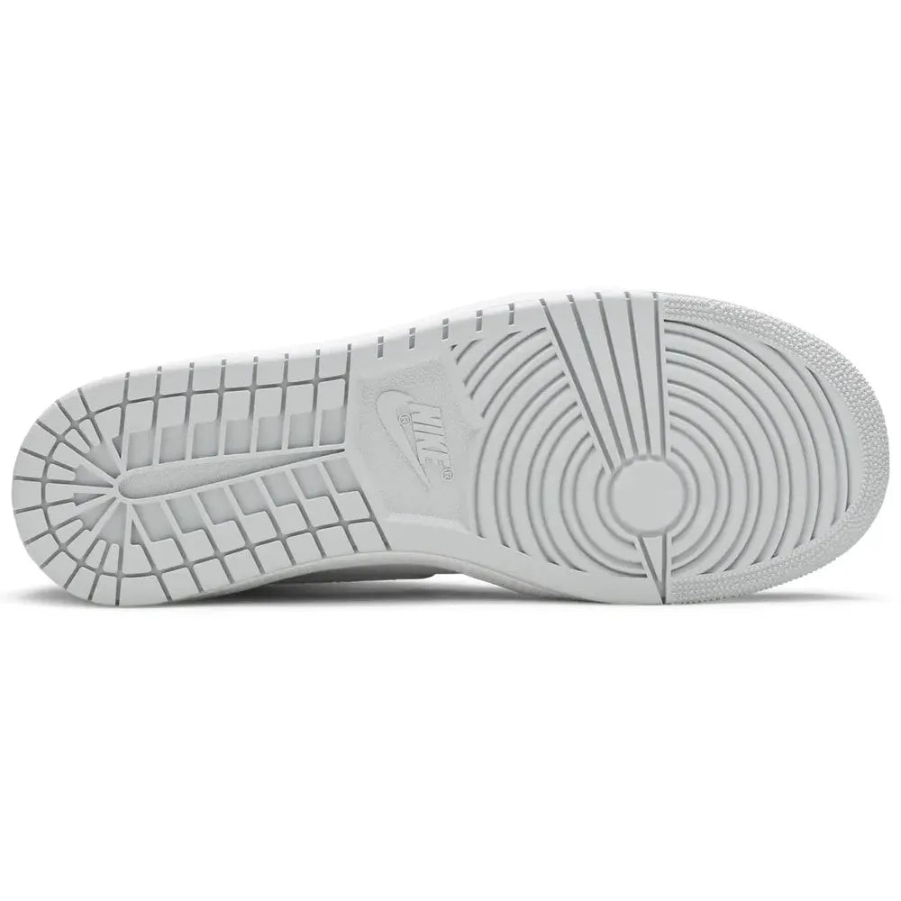 Jordan 1 Retro High '85 Neutral Grey - Im Your Wardrobe