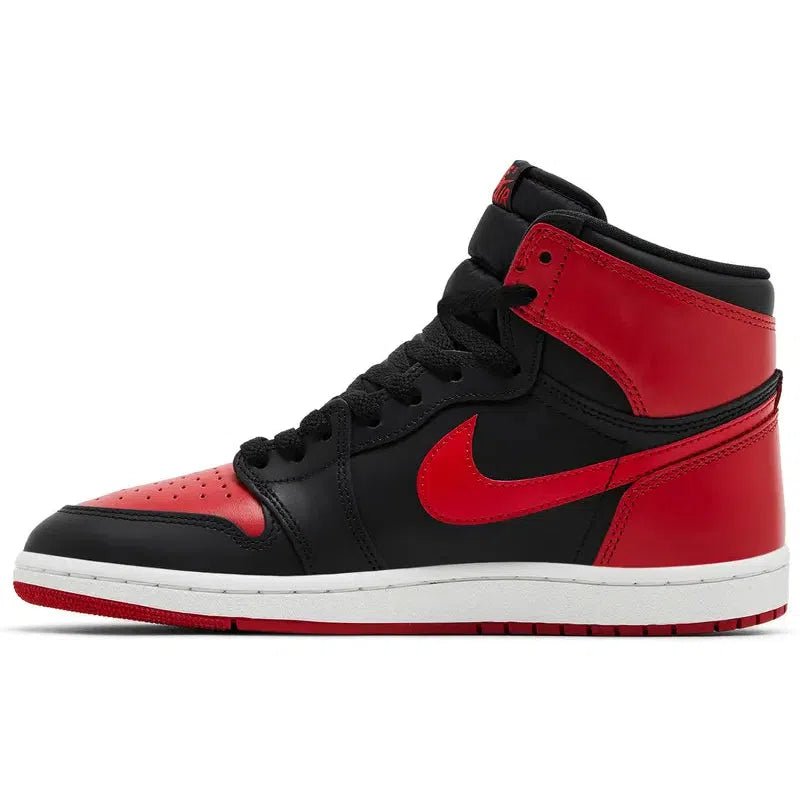 Jordan 1 Retro High &#39;85 OG Bred (2025) - Im Your Wardrobe